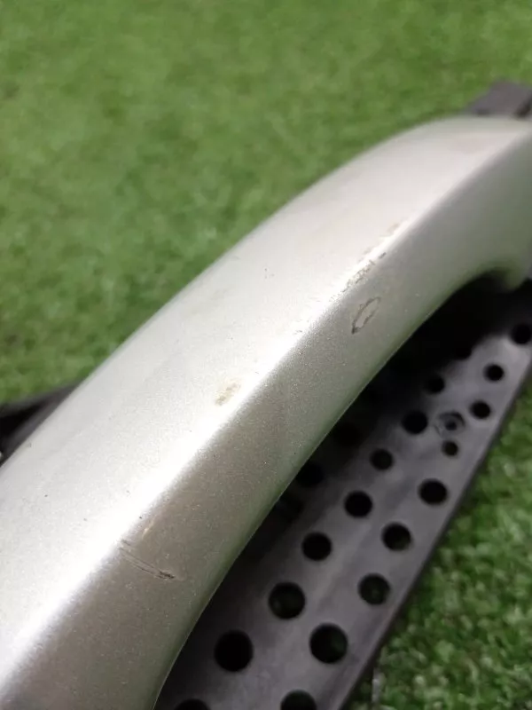 Ручка двери наружняя