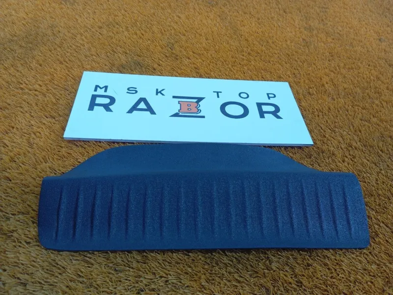 Накладка порога внутренняя