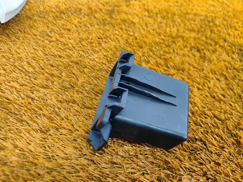 Вещевой отсек