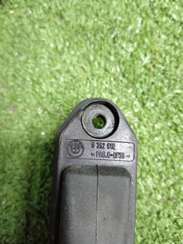 Проводка двери