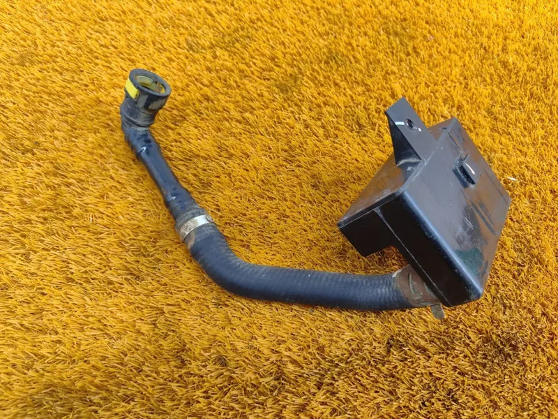 Фильтр топливный