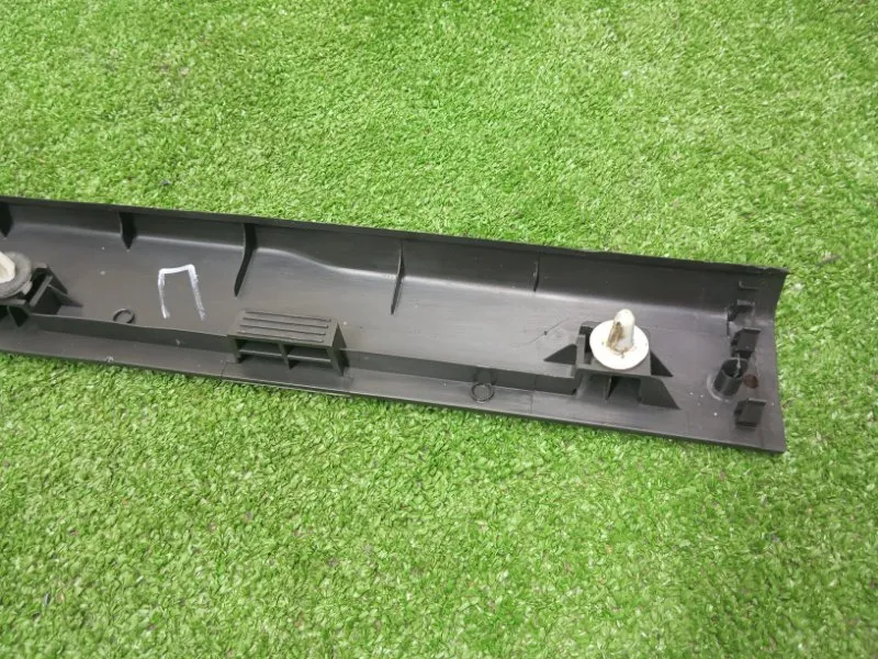 Накладка порога