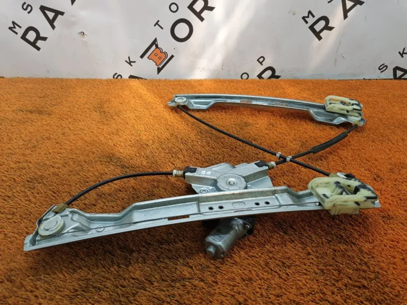 Стеклоподъемник