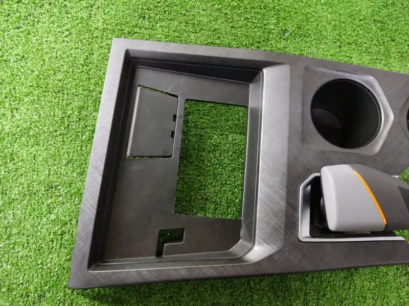 Накладка центральной консоли