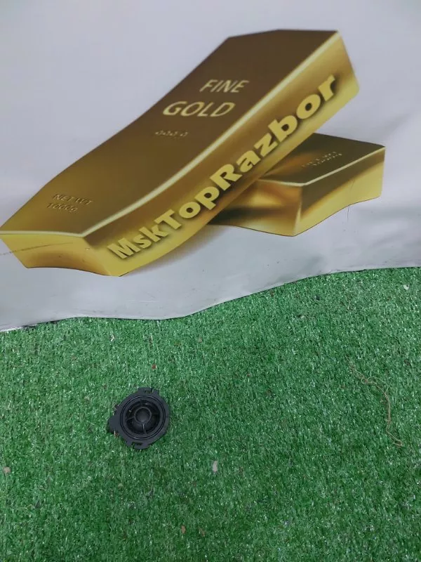 Динамик высокочастотный