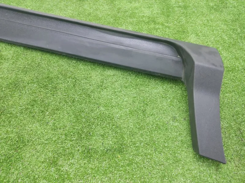 Накладка порога