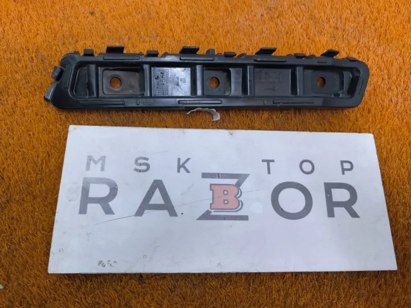 Крепление бампера