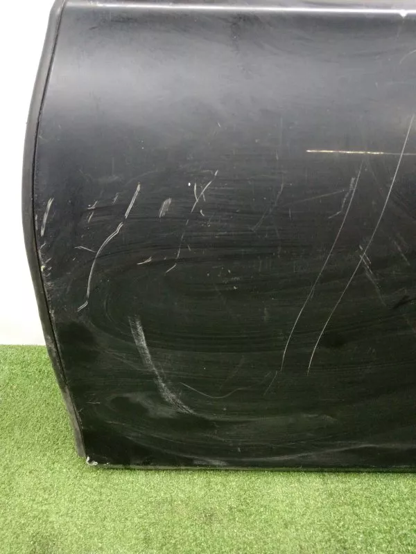 Дверь BMW 7-Series 2009 41007203979 F01, задняя левая