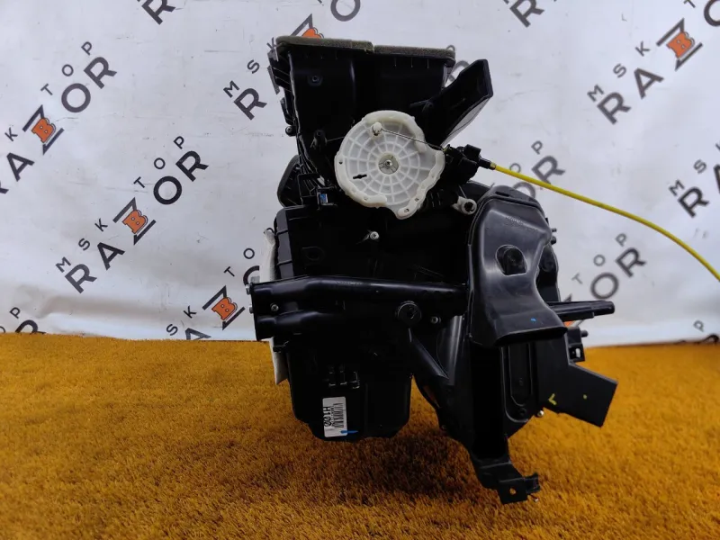 Отопитель салона