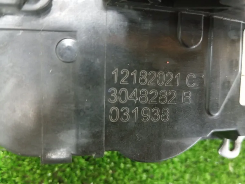 Замок двери