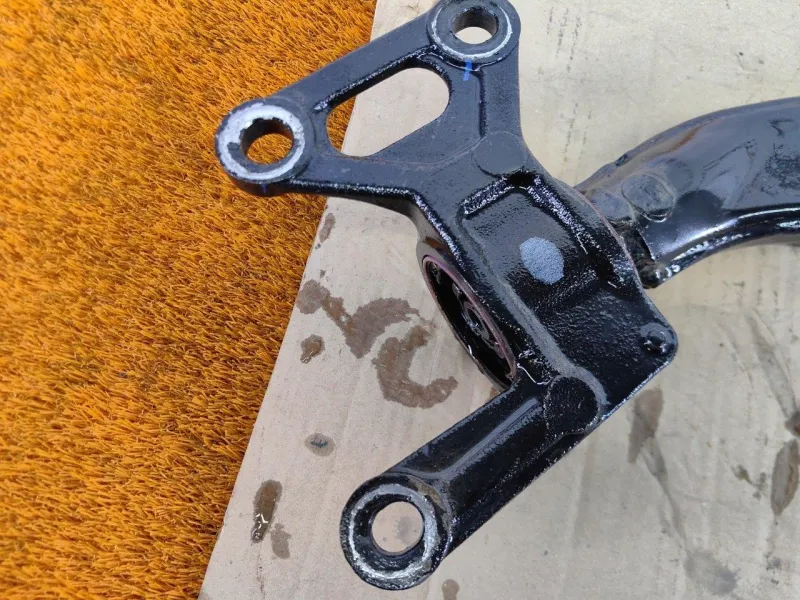 Рычаг подвески