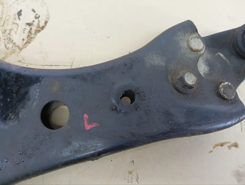 Рычаг подвески