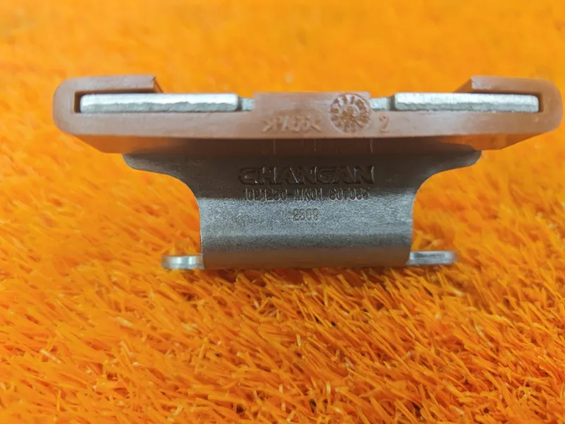 Успокоитель цепи ГРМ