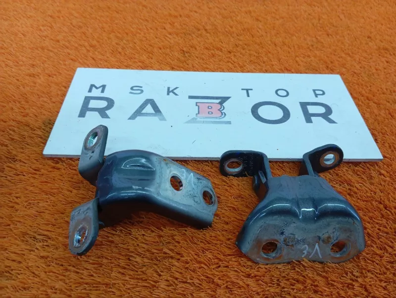 Петля двери Changan CS55 Plus 2024 6206010MK03 JL473ZQ7, задняя левая