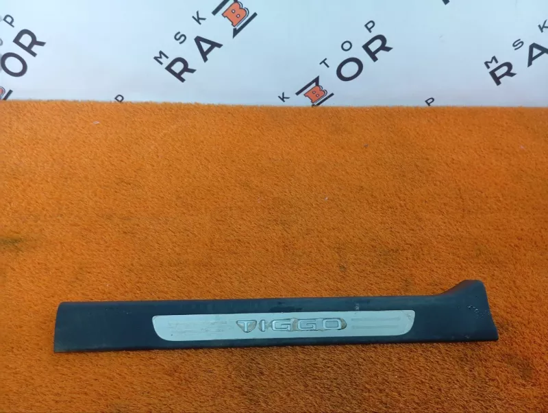 Накладка порога