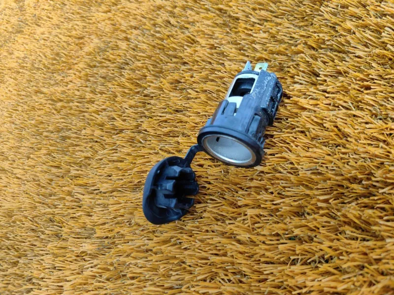 Прикуриватель