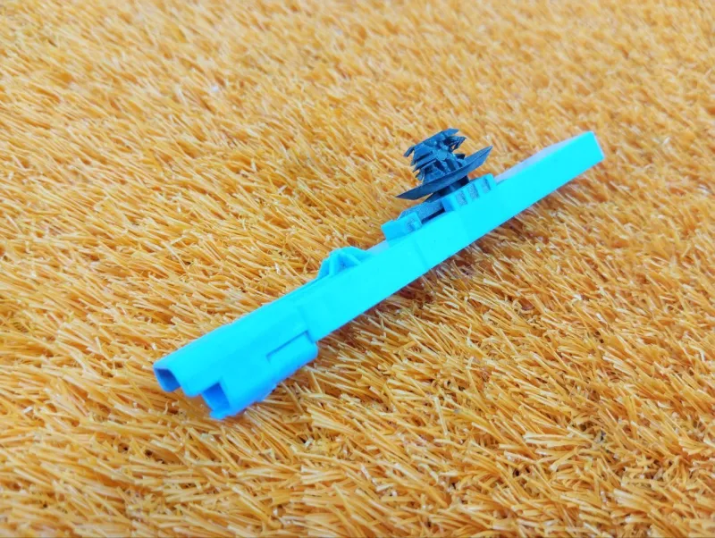 Антенна иммобилайзера