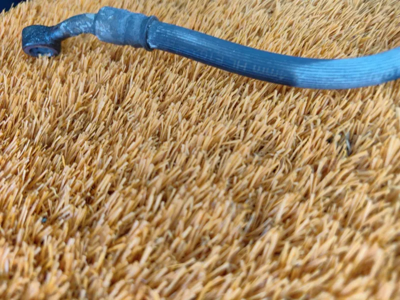 Шланг тормозной