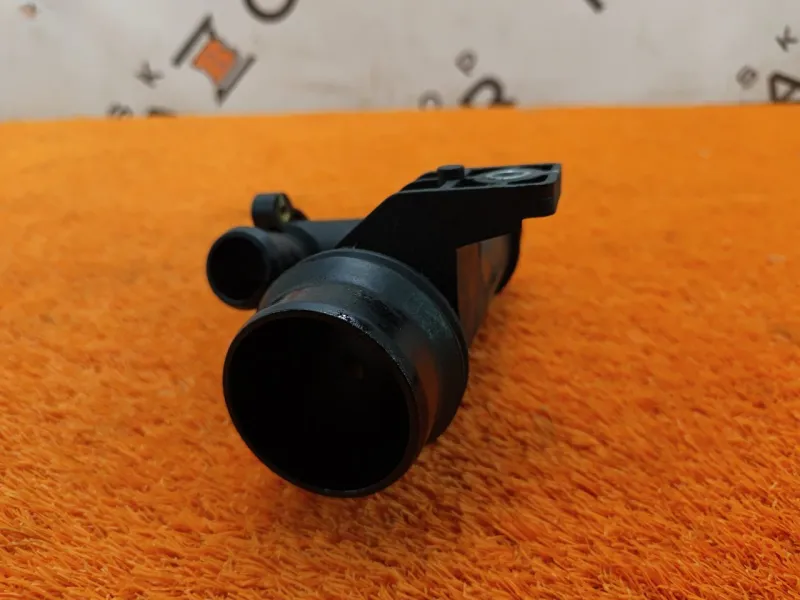 Патрубок интеркулера