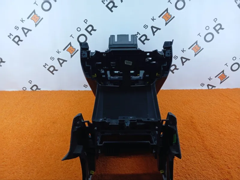 Консоль центральная