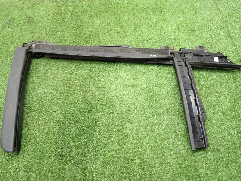 Шторка окна