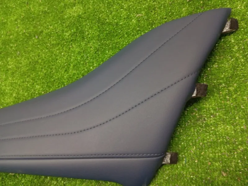 Накладка консоли