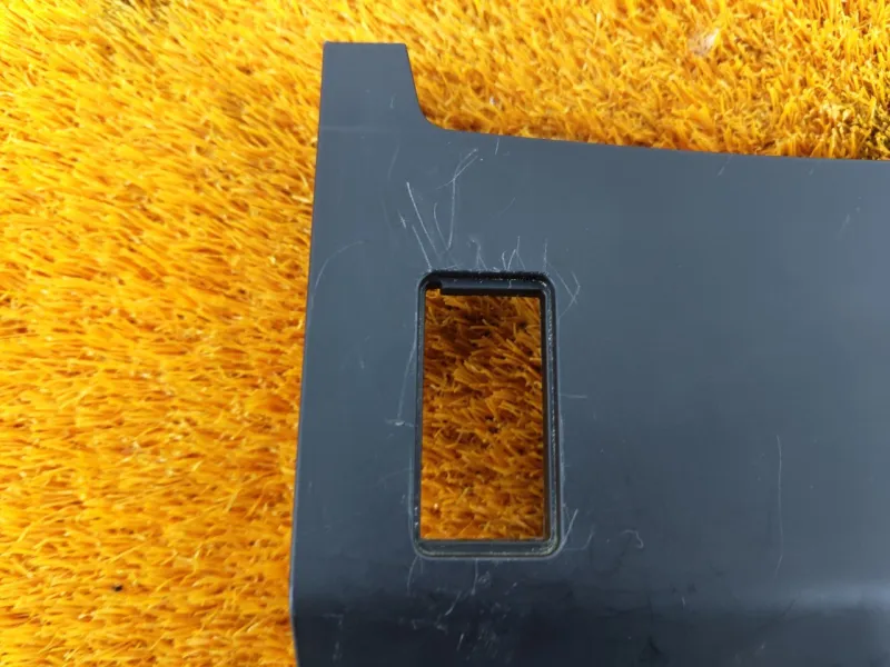 Накладка центральной консоли