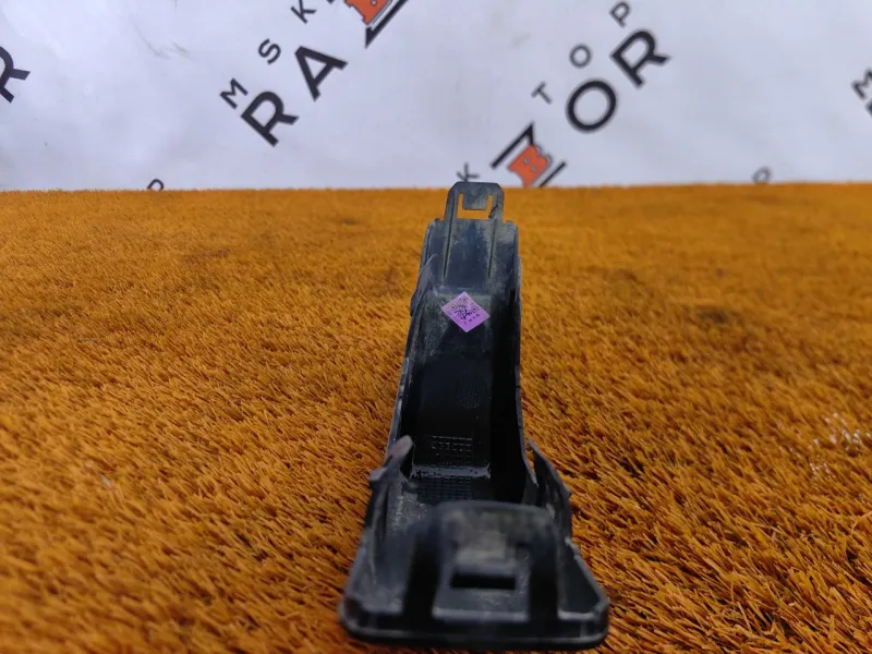 Накладка бампера