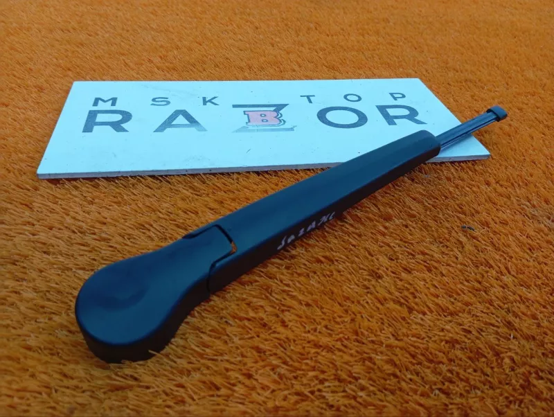 поводок стеклоочистителя