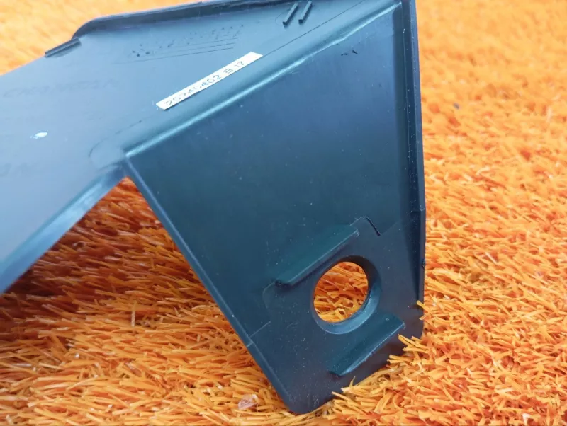 Накладка порога