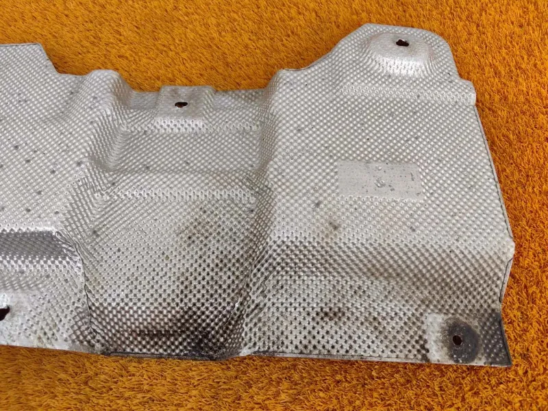 Тепловой экран