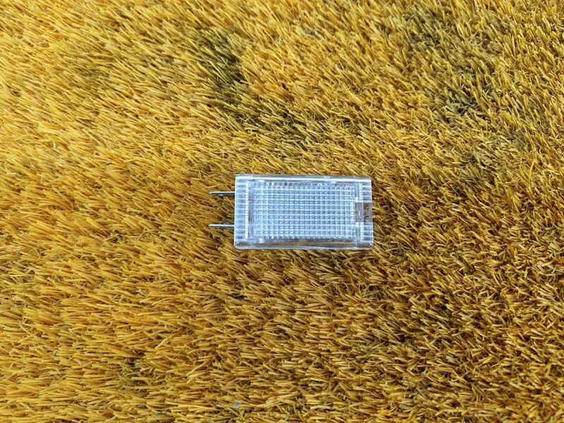 Плафон салона