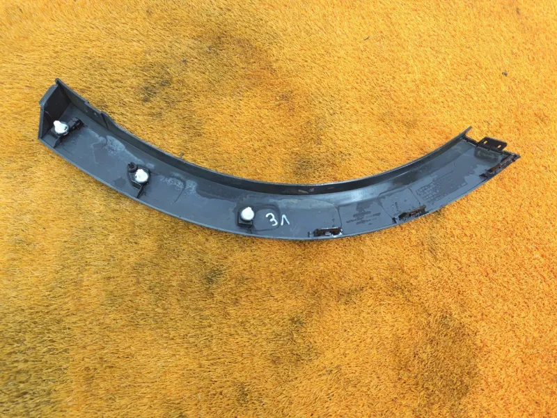 Расширитель крыла