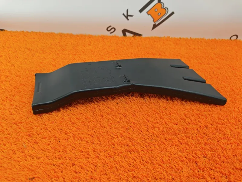 Воздуховод печки