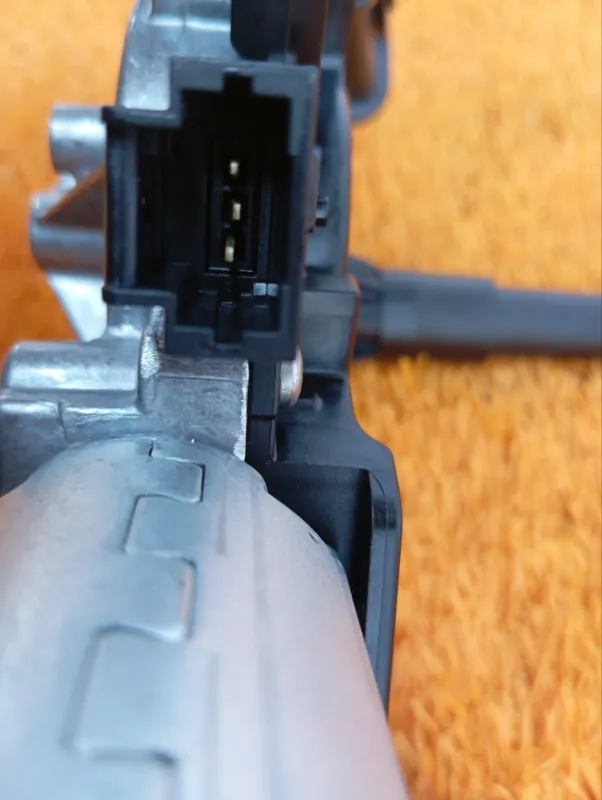 Моторчик стеклоочистителя