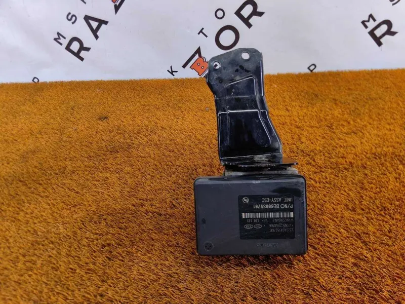 Блок ABS
