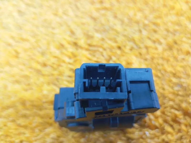 Мотор печки