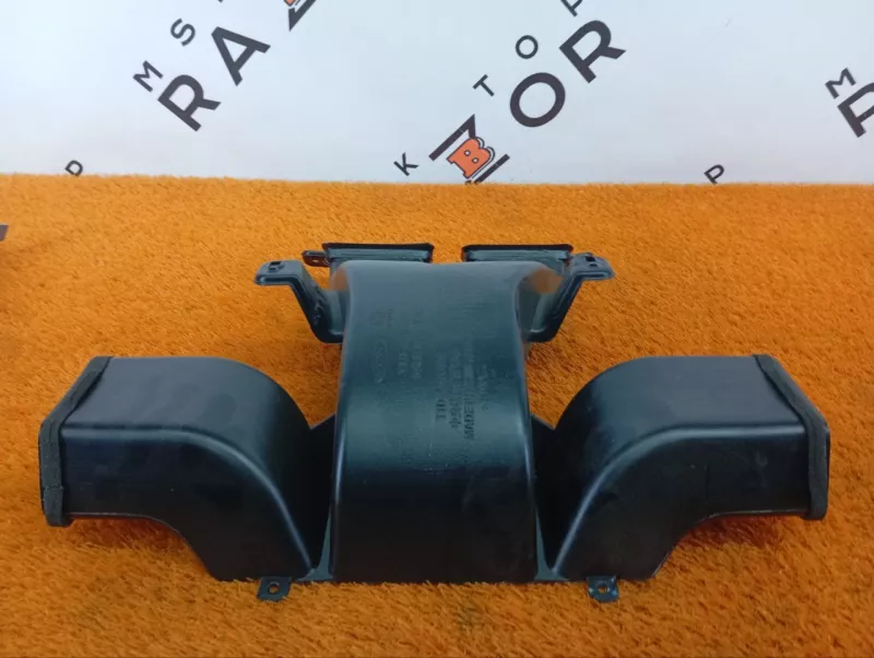 Воздуховод системы вентиляции