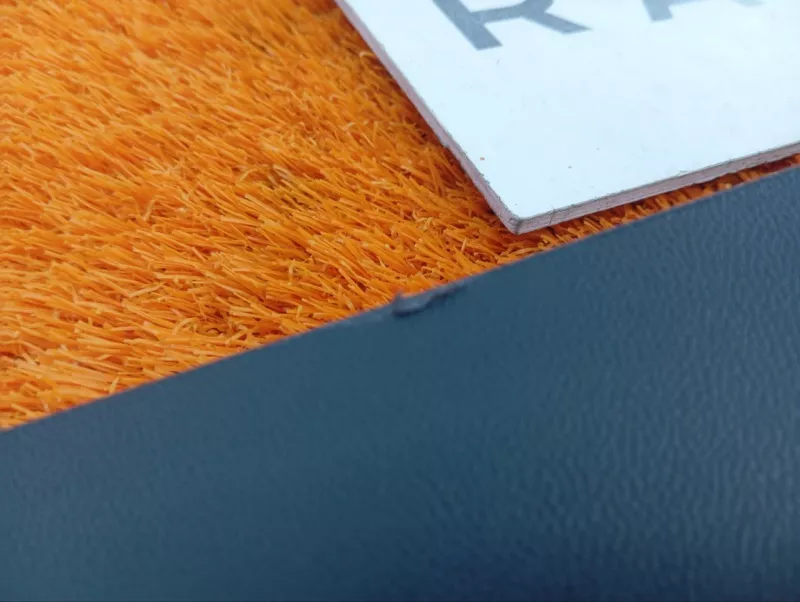 Накладка консоли