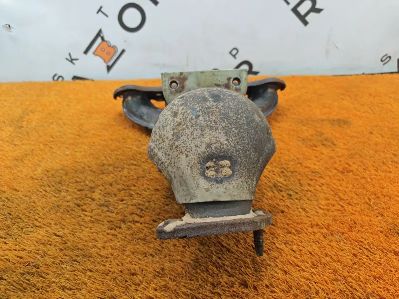 Выпускной коллектор