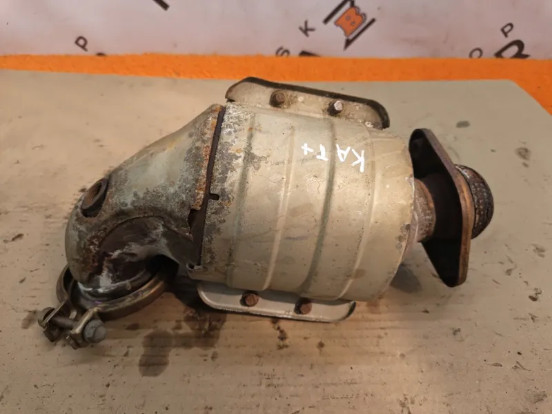 Катализатор