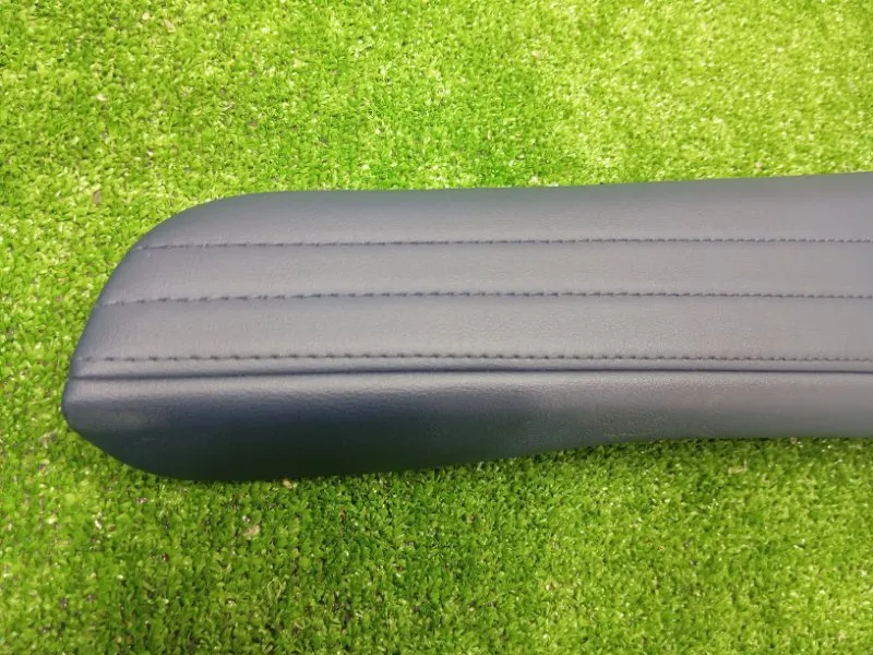 Накладка консоли