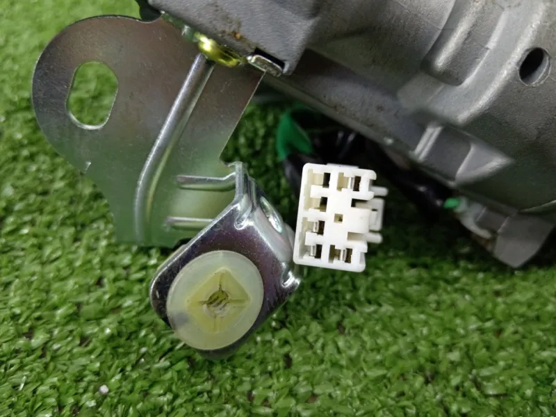 Замок зажигания