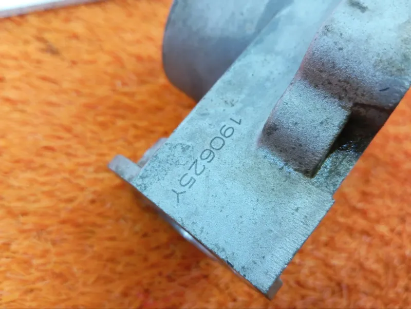 Постель распредвала