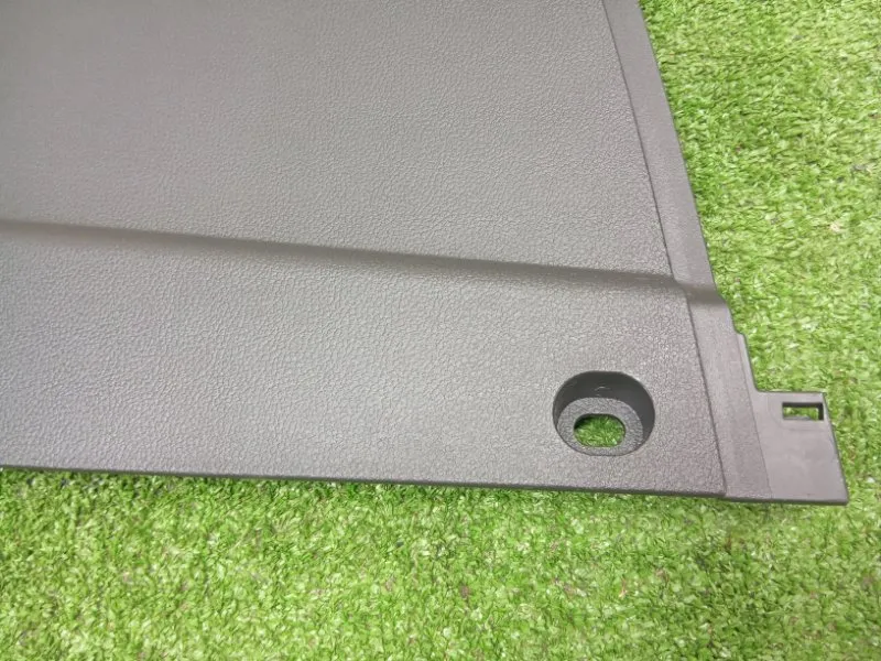 Накладка консоли