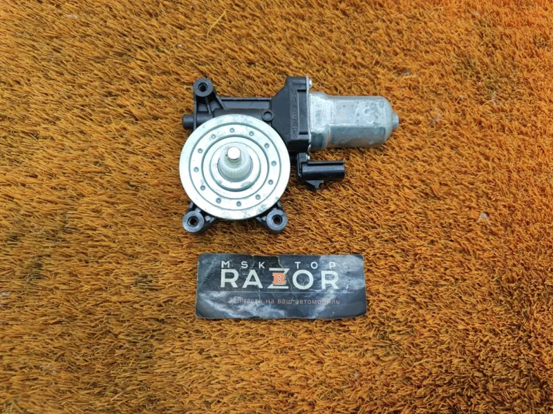 Мотор стеклоподъемника