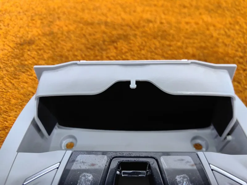 Плафон салона