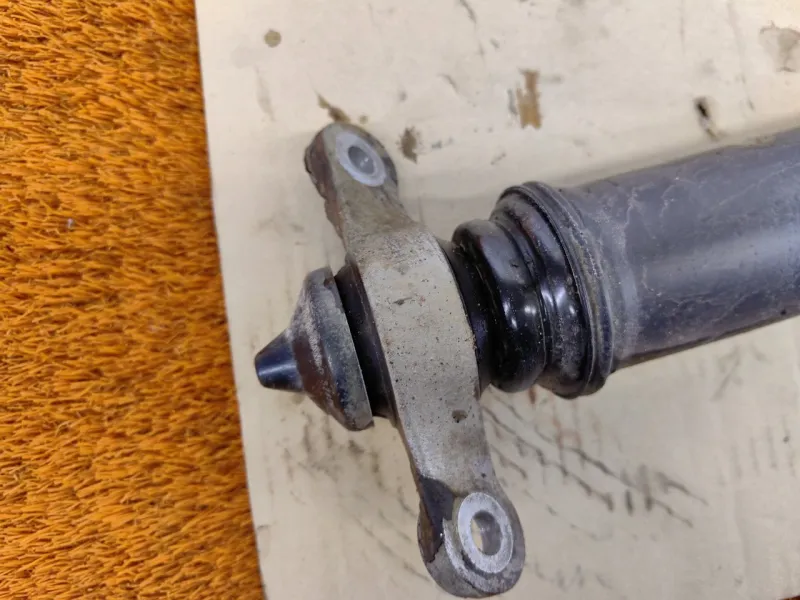 Амортизатор