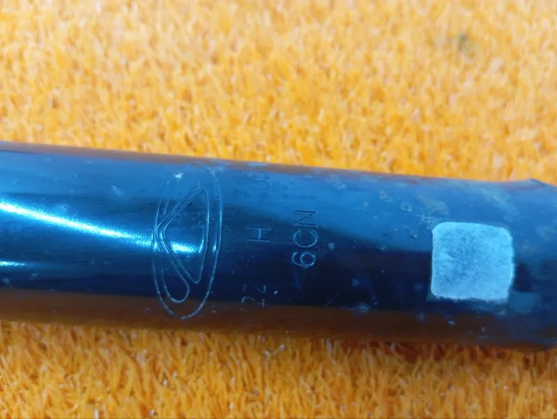 Амортизатор подвески