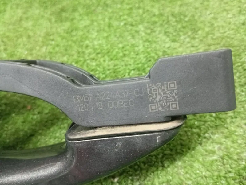 Ручка двери наружняя